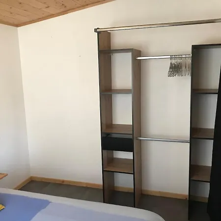 Casa vacanze L'accugliente *