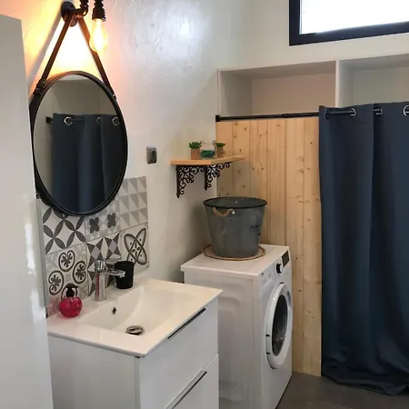 Casa vacanze L'accugliente Lecci