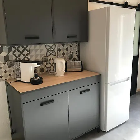 L'accugliente Casa vacanze *