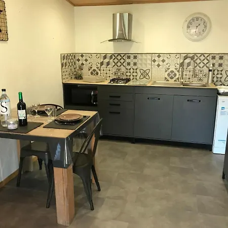 L'accugliente Casa vacanze *