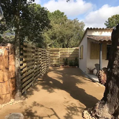 Casa vacanze L'accugliente Lecci