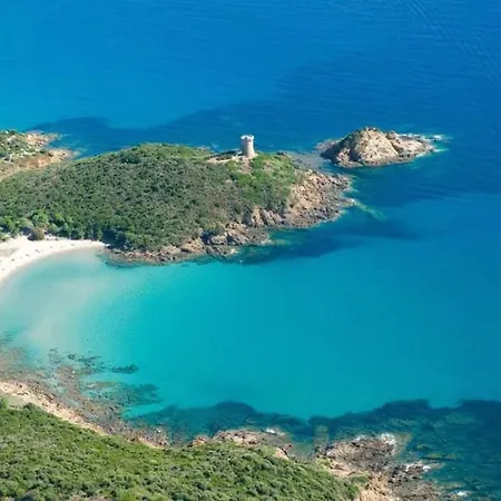 Casa vacanze L'accugliente Lecci