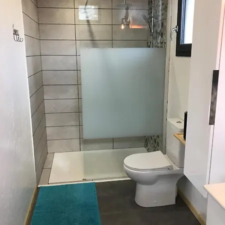 Casa vacanze L'accugliente Lecci