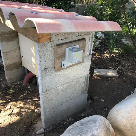 Casa vacanze L'accugliente