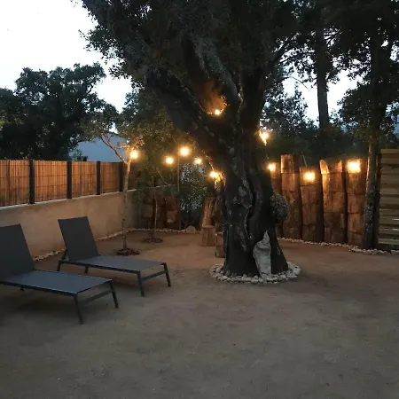 Casa vacanze L'accugliente