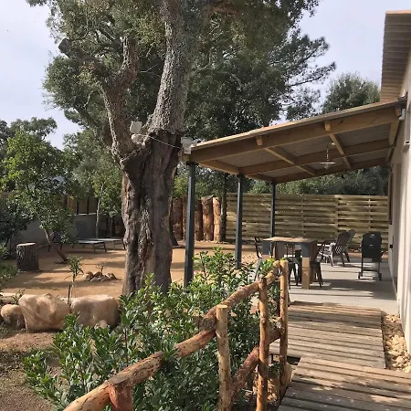 Casa vacanze L'accugliente *