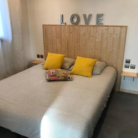 Casa vacanze L'accugliente