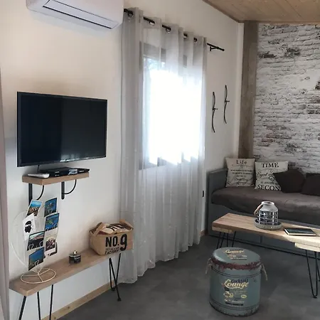 Casa vacanze L'accugliente *