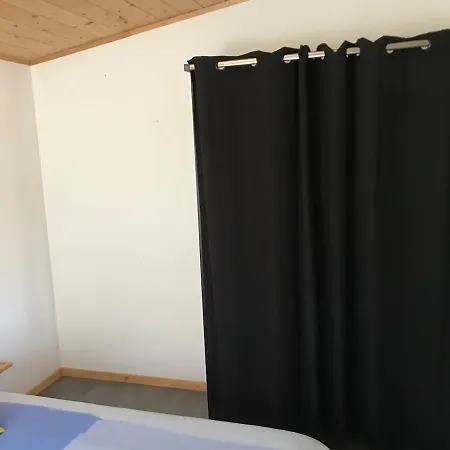 Hébergement de vacances L'accugliente