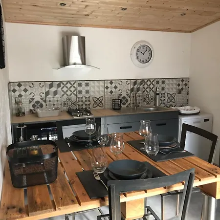 L'accugliente * Lecci