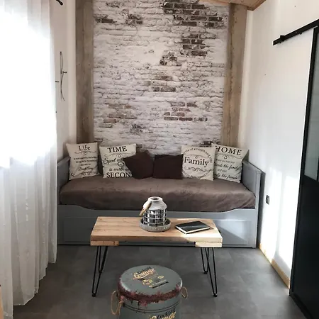 L'accugliente Lecci