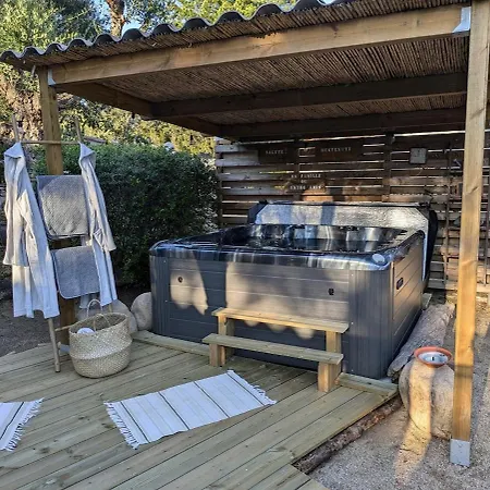 L'accugliente Nyaraló