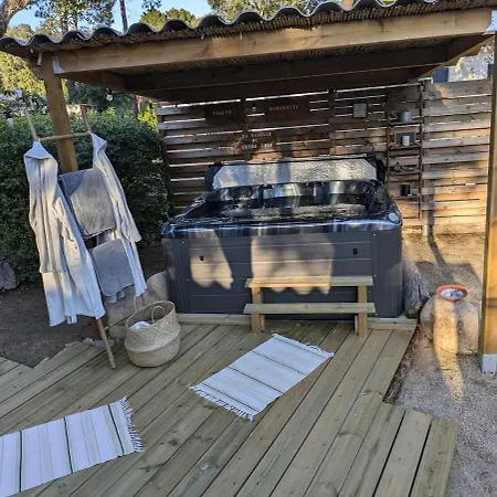 L'accugliente Hébergement de vacances *