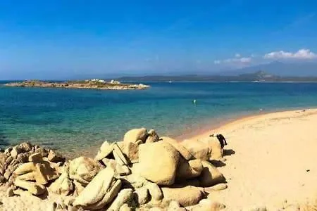 Hébergement de vacances L'accugliente