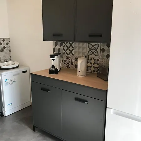 L'accugliente Holiday home Lecci