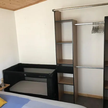 L'accugliente Holiday home *