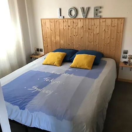 L'accugliente Holiday home Lecci
