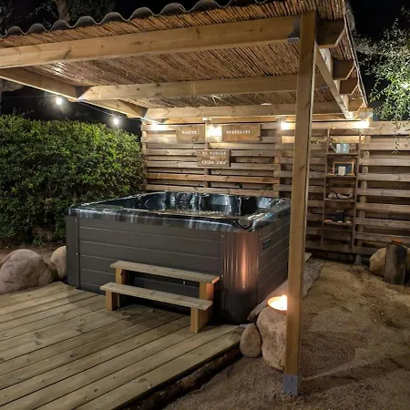 L'accugliente Holiday home *