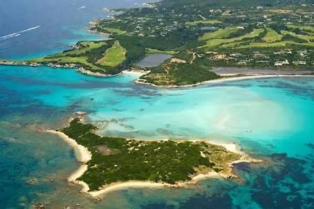 Hébergement de vacances L'accugliente Lecci