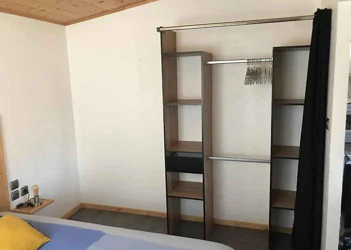 Ferienhaus L'accugliente *