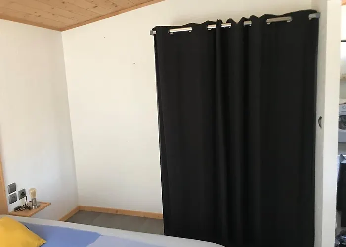 Ferienhaus L'accugliente