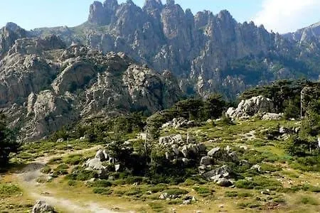 Ferienhaus L'accugliente Lecci