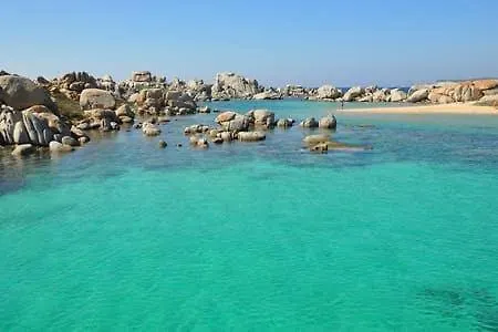 L'accugliente Сasa de vacaciones
