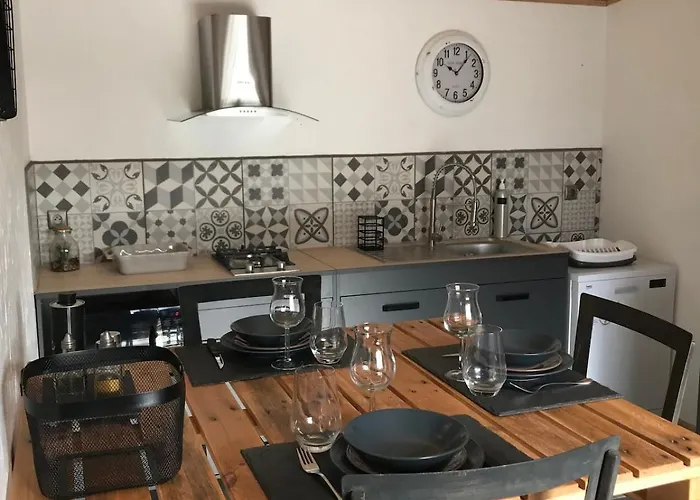 L'accugliente * Lecci