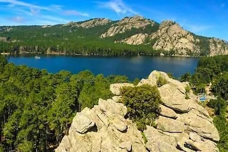 L'accugliente Сasa de vacaciones