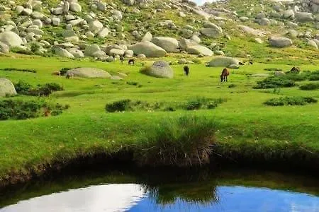 Ferienhaus L'accugliente