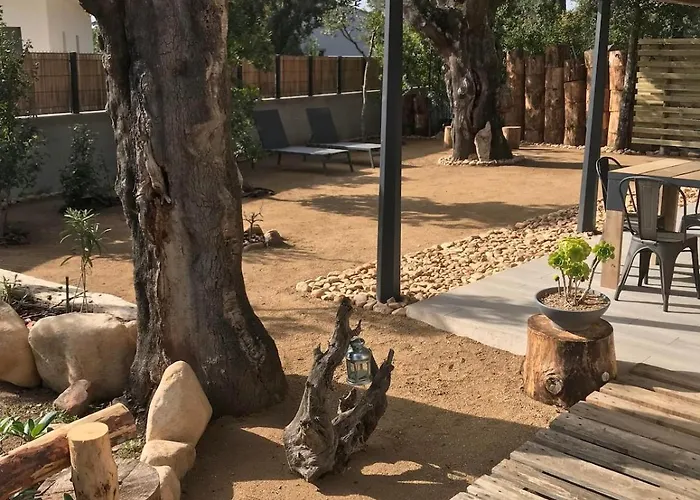 L'accugliente * Lecci