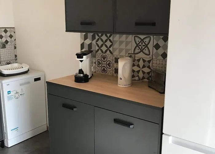 L'accugliente Ferienhaus Lecci