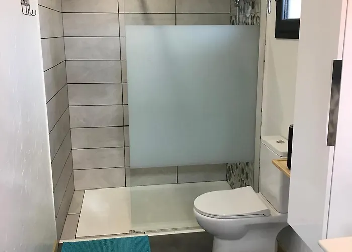 Ferienhaus L'accugliente Lecci