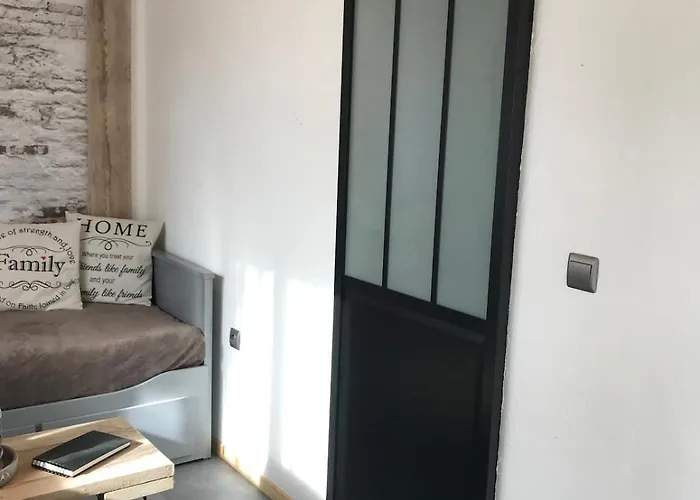 L'accugliente Lecci