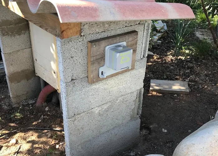 Ferienhaus L'accugliente