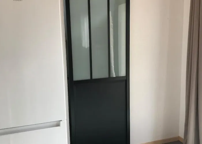 Ferienhaus L'accugliente *