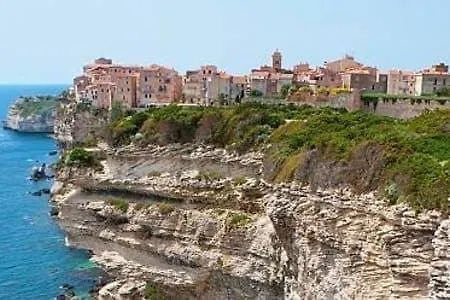 L'accugliente Сasa de vacaciones Lecci