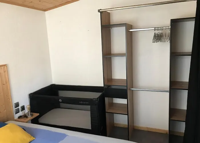 L'accugliente Ferienhaus *