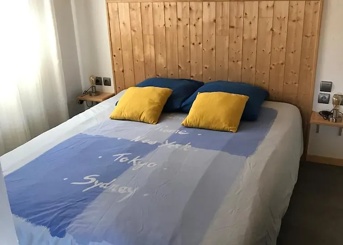 L'accugliente Сasa de vacaciones Lecci