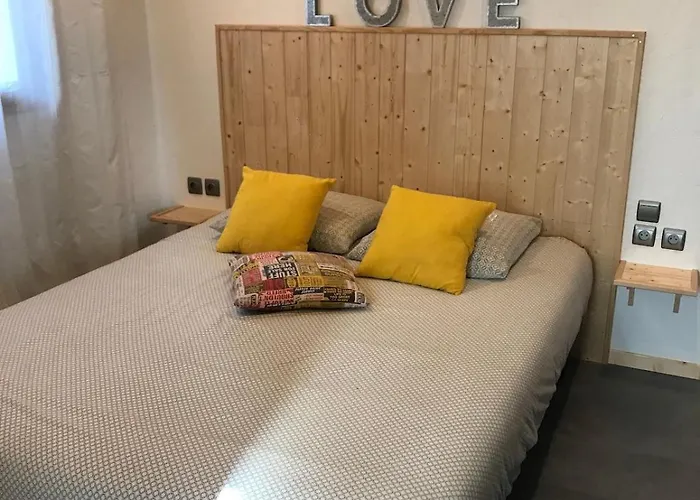 Ferienhaus L'accugliente